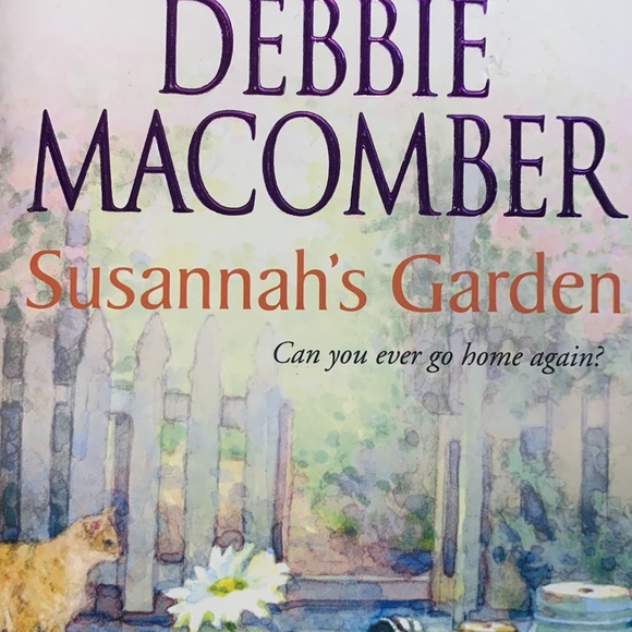 SALE!!! Romance set of 9 novels Debbie Macomber - Picture 8 of 14